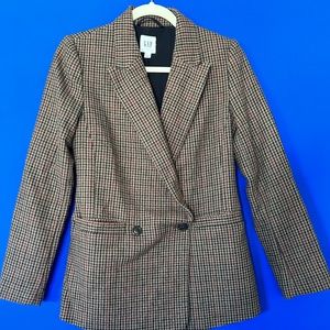 Gap blazer